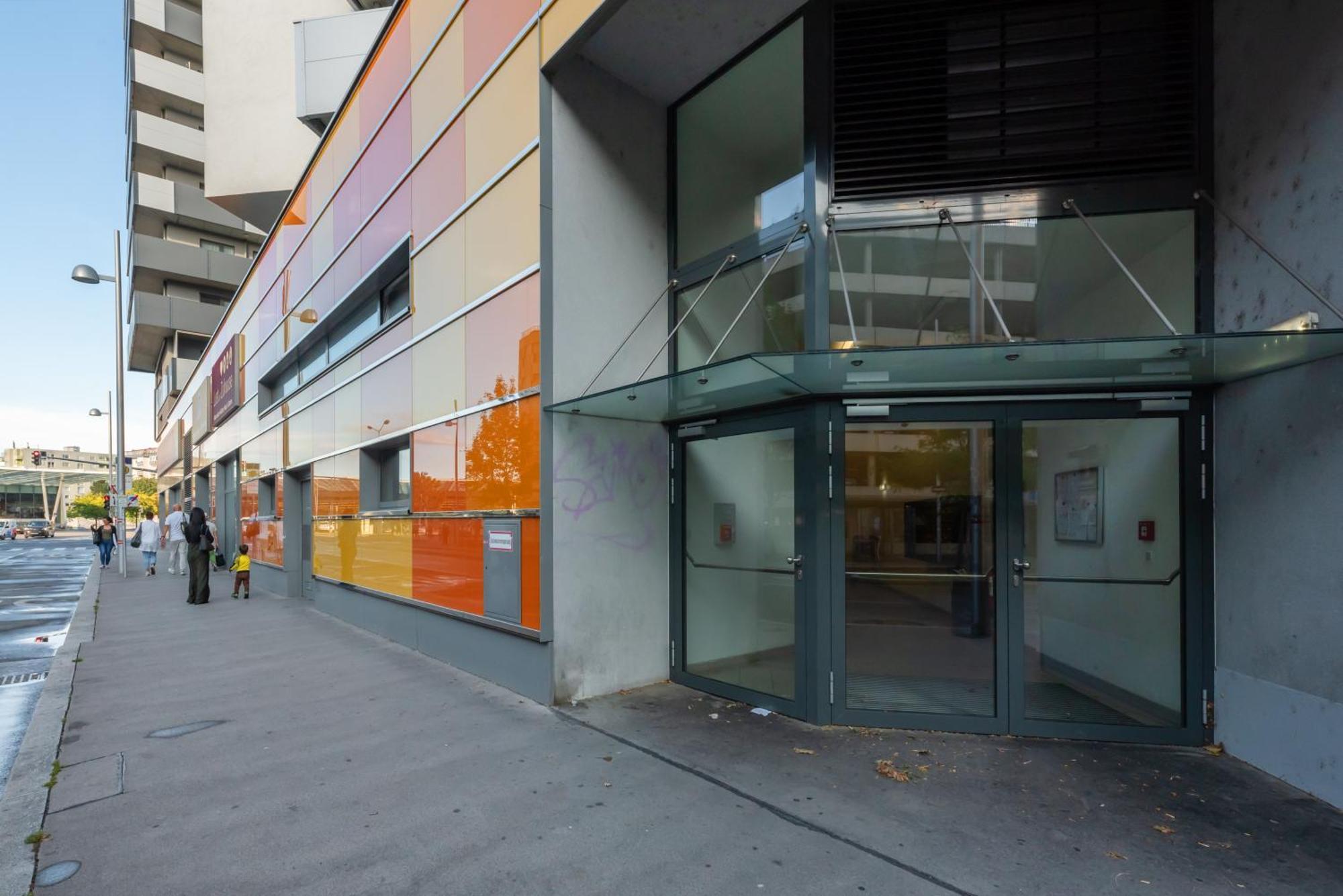 Sweet - 20 Minuten Ins Zentrum Und Garage Appartement Vienne