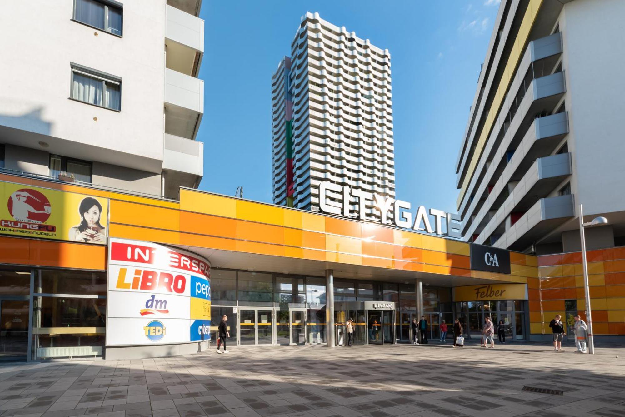 Sweet - 20 Minuten Ins Zentrum Und Garage Appartement Vienne
