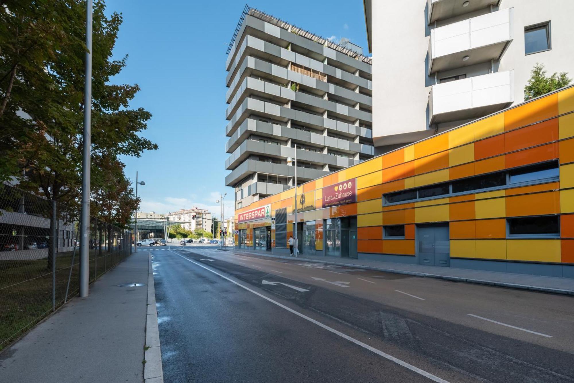 Sweet - 20 Minuten Ins Zentrum Und Garage Appartement *