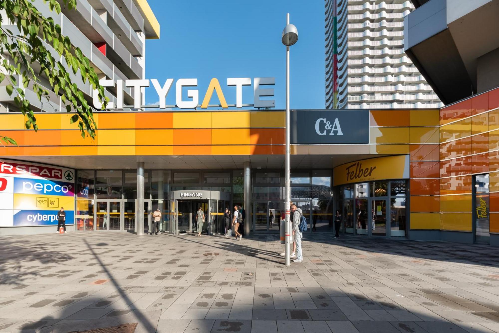 Appartement Sweet - 20 Minuten Ins Zentrum Und Garage