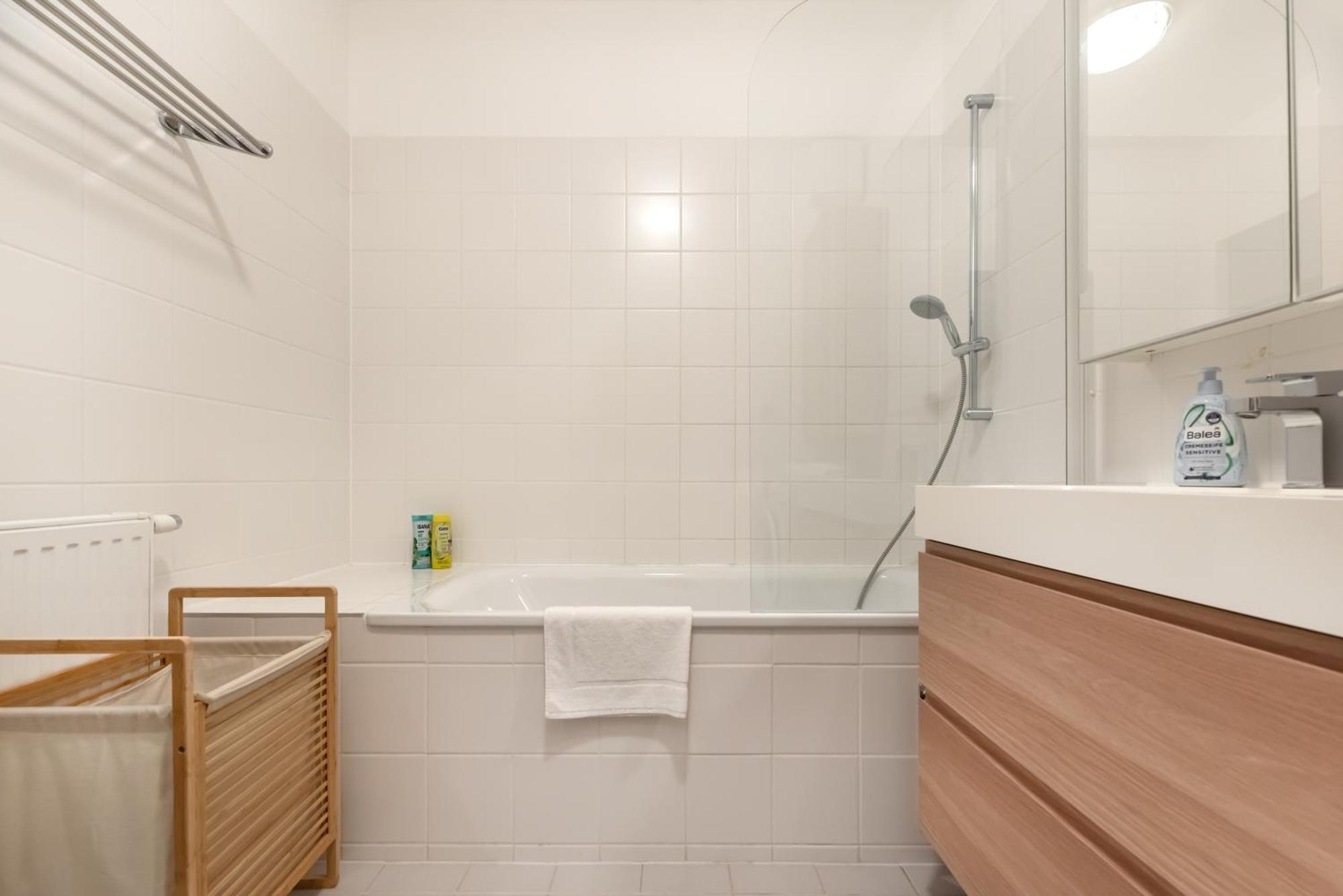 Sweet - 20 Minuten Ins Zentrum Und Garage Appartement