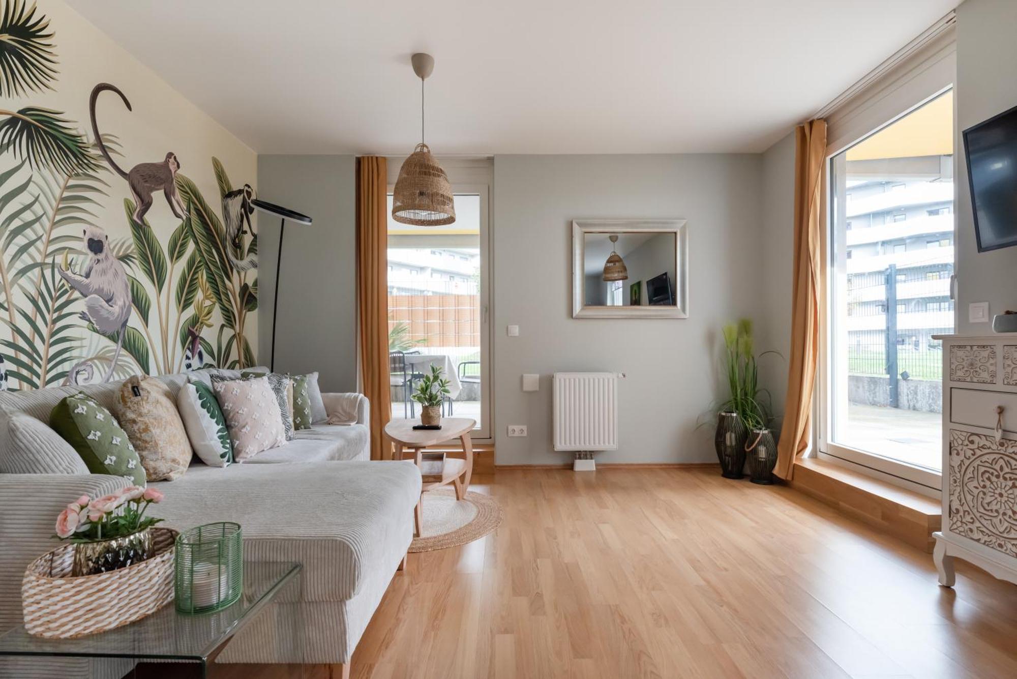 Sweet - 20 Minuten Ins Zentrum Und Garage * Vienne