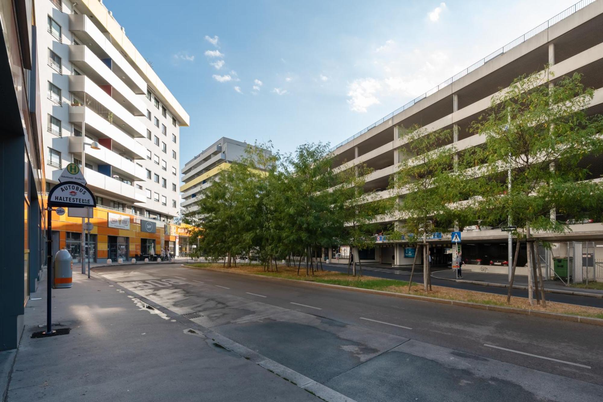 Appartement Sweet - 20 Minuten Ins Zentrum Und Garage Wenen