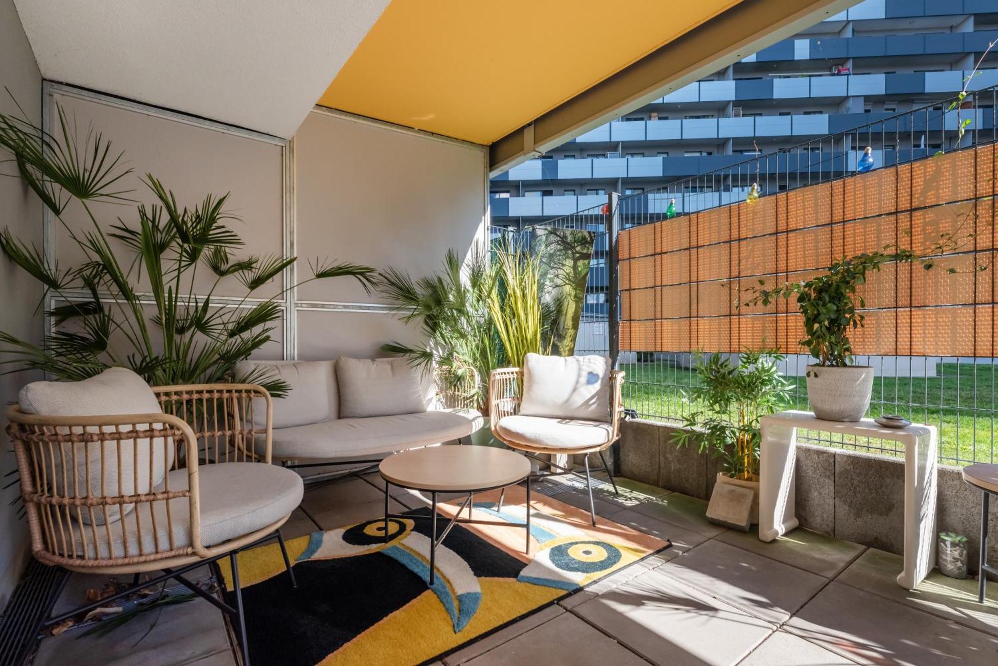 Appartement Sweet - 20 Minuten Ins Zentrum Und Garage *