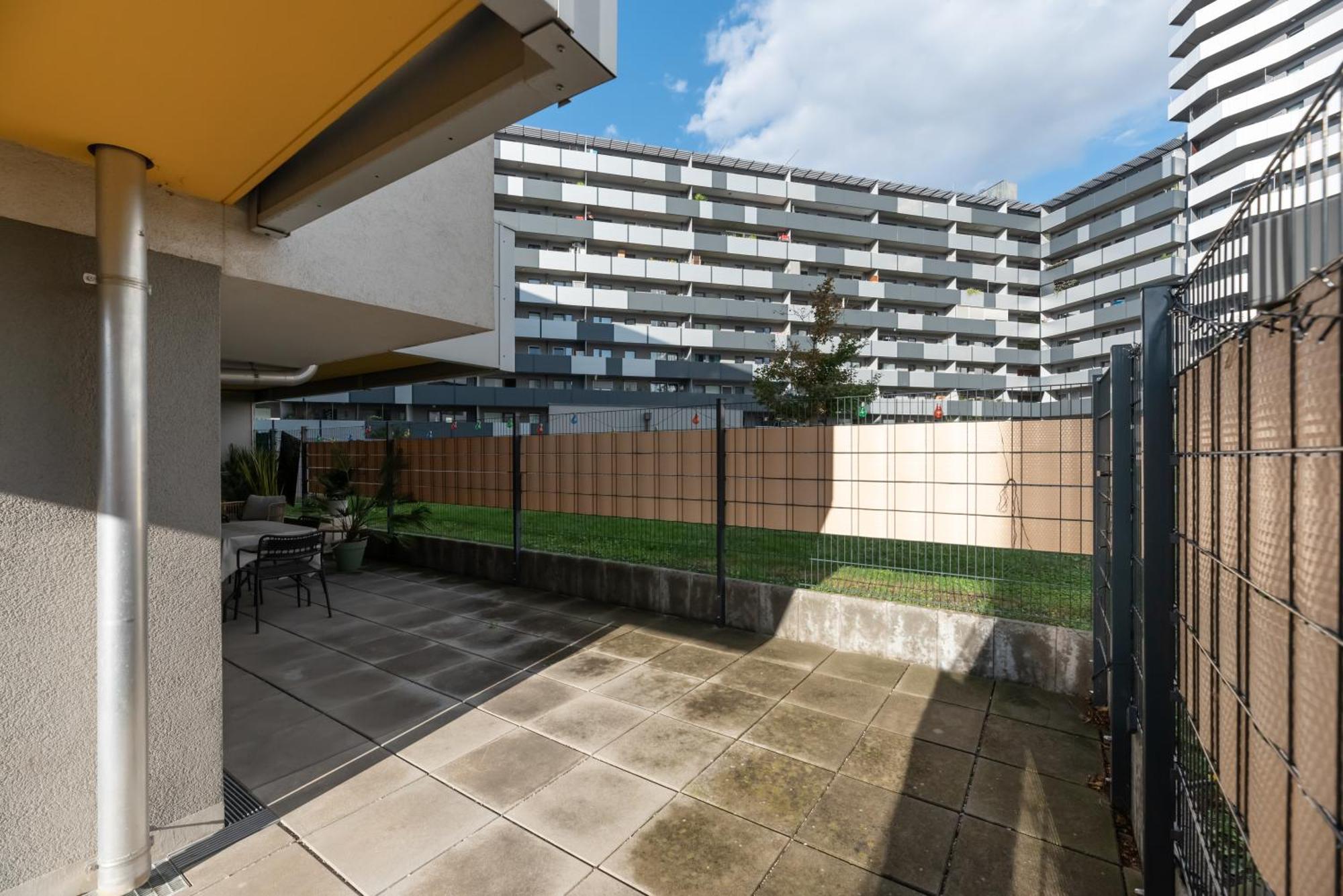 Appartement Sweet - 20 Minuten Ins Zentrum Und Garage Wenen