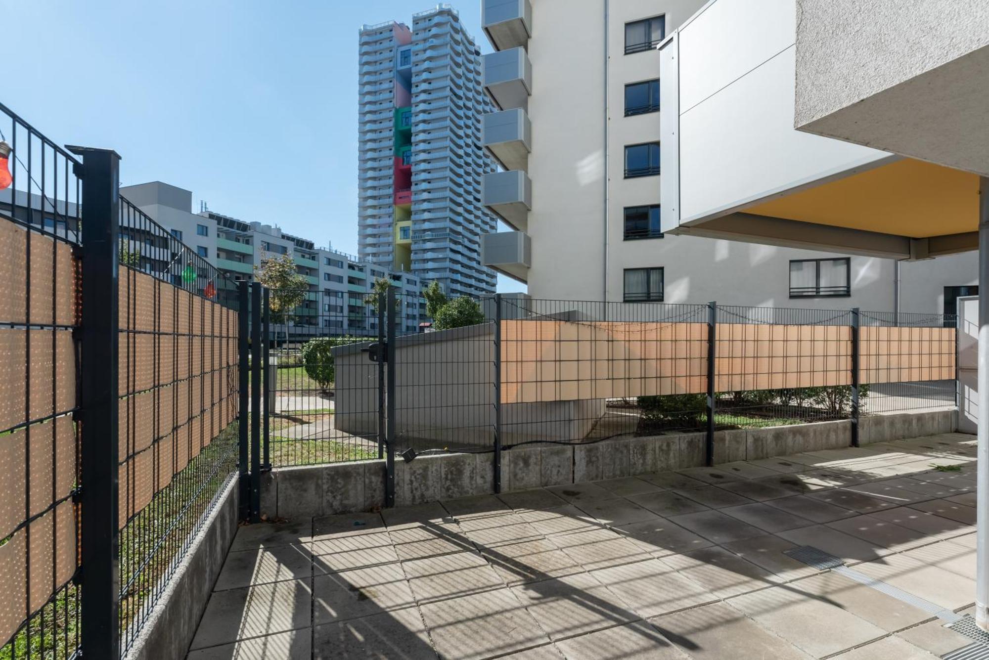 Sweet - 20 Minuten Ins Zentrum Und Garage * Wenen